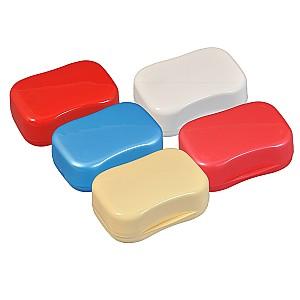 Suport pentru sapun Santino 110x80x40mm