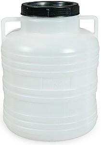 Butoi din plastic Santino 60l 350x660mm