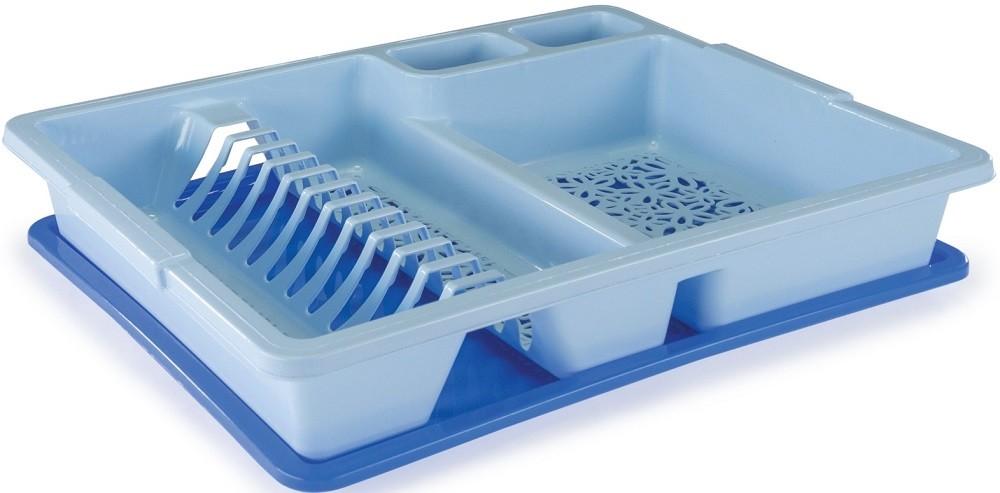 Uscator pentru vesela Santino 430x350x80mm