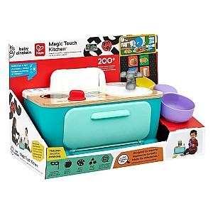 Aparat casnic de jucarie Hape Magic Touch Kitchen (800912)