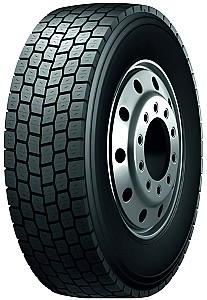 Anvelopa Aplus 295/60R22.5 З/О D318 18PR