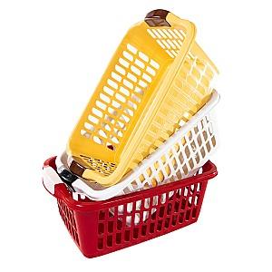 Cos de rufe Santino 650x380mm