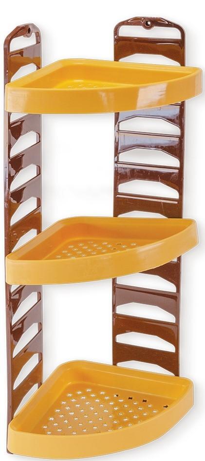 Raft pentru baie Santino 600x190mm