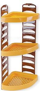 Raft pentru baie Santino 600x190mm