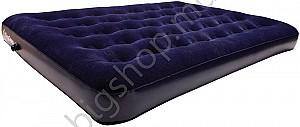 Saltea gonflabila KingCamp KM3531 Flocked Airbed Double