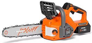 Fierastrau electric cu lant DAEWOO DACS 1221Li SET