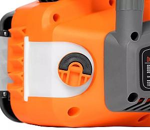 Fierastrau electric cu lant DAEWOO DACS 1221Li SET