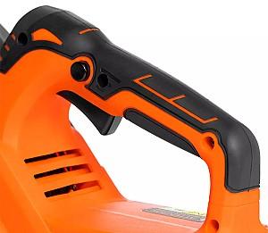 Fierastrau electric cu lant DAEWOO DACS 1221Li SET