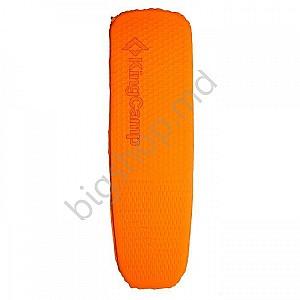 Saltea gonflabila KingCamp KM3582 Orange
