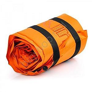 Saltea gonflabila KingCamp KM3582 Orange