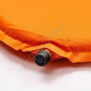 Saltea gonflabila KingCamp KM3582 Orange