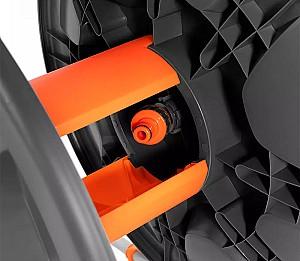 Furtun de apa DAEWOO DWR 2131