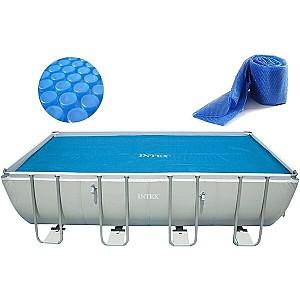 Prelata pentru piscina Intex 400x200