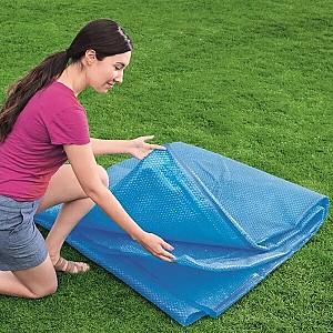 Prelata pentru piscina Intex 400x200