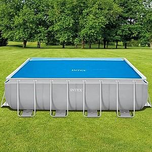 Prelata pentru piscina Intex 400x200