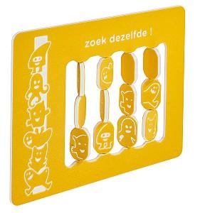 Complex de joacă PlayPark MATCHING PAIRS