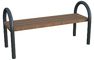 Banca gradina PlayPark Bk-02