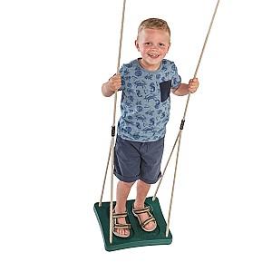Leagan pentru copii PlayPark Foot Swing