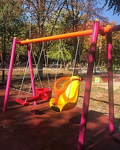 Leagan pentru copii PlayPark SA-06