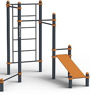 Complex de joacă PlayPark Workout С-032
