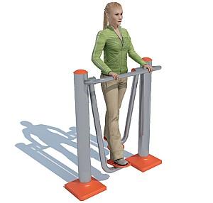 Aparat de fitness in aer liber PlayPark AIR WALKER  B-13