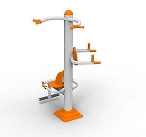 Aparat de fitness in aer liber PlayPark B-25