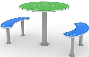 Set pentru joaca PlayPark F-4