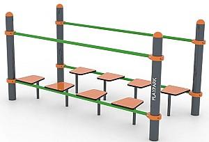 Balansor de exterior PlayPark Podet DS-06