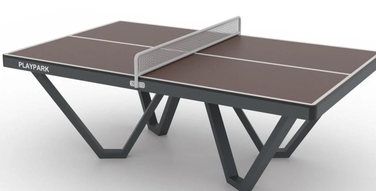 Masa de tenis PlayPark TS-25