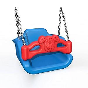 Complex de joacă PlayPark ECO 04