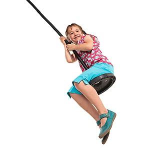 Leagan pentru copii PlayPark Maimuță