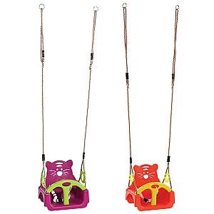 Leagan pentru copii PlayPark Transformer TRIX