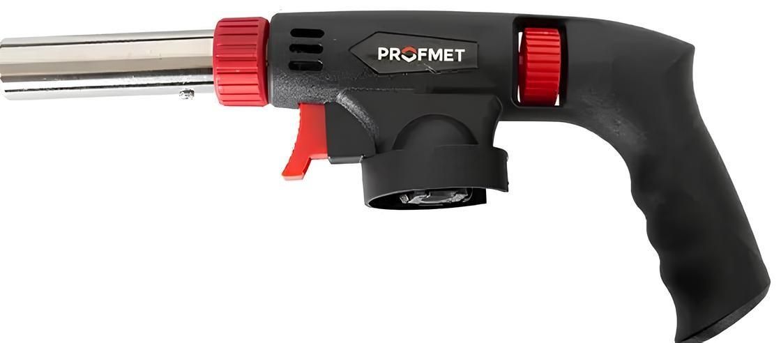 Arzator cu gaz Profmet 360° (267022)