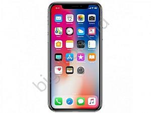 Telefon mobil Apple iPhone X 256Gb Space Gray