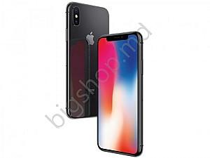 Telefon mobil Apple iPhone X 256Gb Space Gray