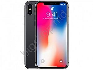 Telefon mobil Apple iPhone X 64Gb Space Gray