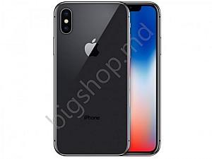 Telefon mobil Apple iPhone X 64Gb Space Gray