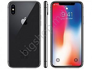 Telefon mobil Apple iPhone X 64Gb Space Gray