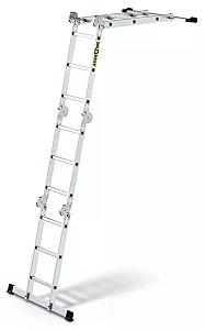 Scari DRABEST DR-AL-DU-4X3-PRO+POD