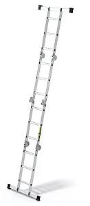 Scari DRABEST DR-AL-DU-4X3-PRO+POD