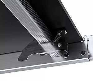 Scari DRABEST DR-AL-DU-4X3-PRO+POD