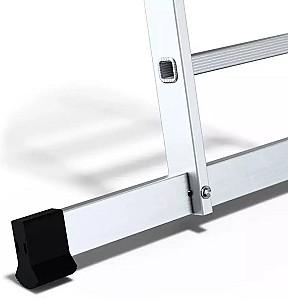 Scari DRABEST DR-AL-DU-4X3-PRO+POD