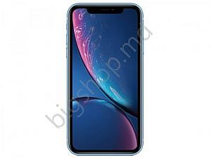 Telefon mobil Apple iPhone XR 128Gb Blue Dual Sim 