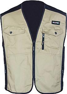 Vesta de lucru Profmet M (365328)