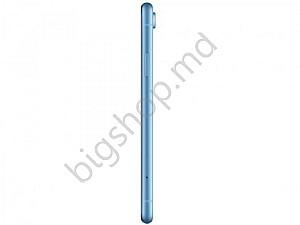 Telefon mobil Apple iPhone XR 128Gb Blue Dual Sim 