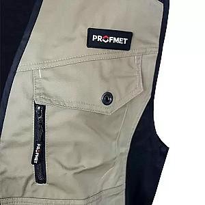 Vesta de lucru Profmet M (365328)