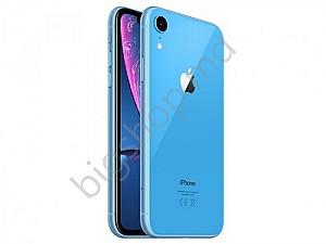 Telefon mobil Apple iPhone XR 128Gb Blue Dual Sim 