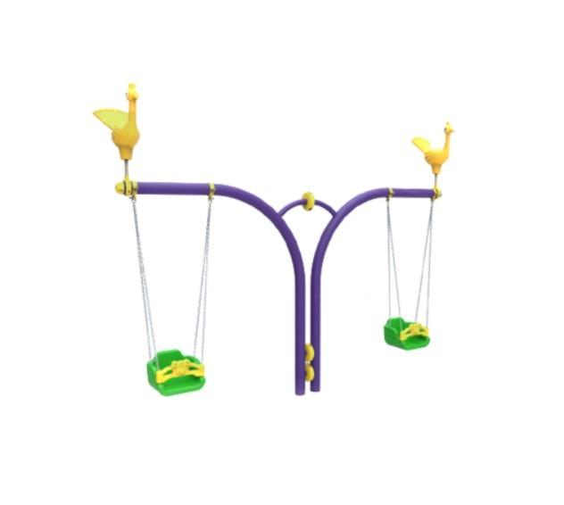 Leagan pentru copii PlayPark SA-04