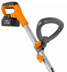 Motosapa DAEWOO DAT 2021Li SET