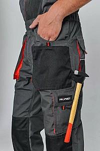 Salopeta Profmet L (365714)